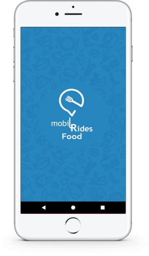 Mobilrides Food 1